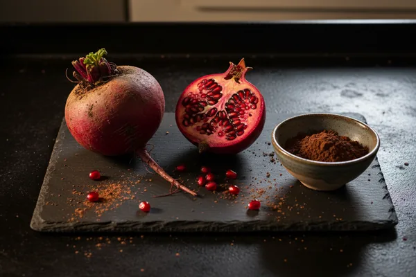 Beets, Greens, Cocoa and Pomegranate: The Blood Pressure Claims, Checked